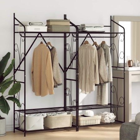 Armario Abierto Liso en Armarios roperos | Comprar online en Foru.es