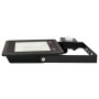 Foco LED con sensor 50 W blanco cálido de vidaXL, Focos y reflectores - Ref: Foro24-149626, Precio: 28,99 €, Descuento: %
