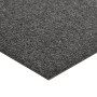 Baldosas de suelo de moqueta 20 uds 5m² 50x50cm gris antracita en Materiales de construcción | Comprar online en Foru.es