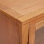 Armario con estante Marrón 80 x 35 x 95 cm Madera de ingeniería en Armarios y almacenamiento | Comprar online en Foru.es