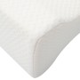 Almohada con almohada 26 x 21 x 15 cm Poliéster en Ropa de cama | Comprar online en Foru.es