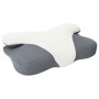 Almohada con almohada 59 x 38 x 14 cm Poliéster en Ropa de cama | Comprar online en Foru.es