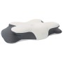 Almohada con almohada 60 x 37 x 13 cm Poliéster en Ropa de cama | Comprar online en Foru.es