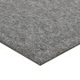 Baldosas de suelo de moqueta 20 uds 5 m² 50x50 cm gris en Materiales de construcción | Comprar online en Foru.es