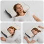 Almohada con almohada 60 x 34 x 11 cm Poliéster en Ropa de cama | Comprar online en Foru.es