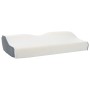 Almohada con almohada 60 x 34 x 11 cm Poliéster en Ropa de cama | Comprar online en Foru.es