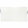 Almohada con almohada 60 x 34 x 11 cm Poliéster en Ropa de cama | Comprar online en Foru.es