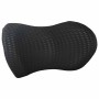Almohada con almohada Negro 47 x 24 x 13 cm Malla 4D en Ropa de cama | Comprar online en Foru.es