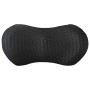 Almohada con almohada Negro 47 x 24 x 13 cm Malla 4D en Ropa de cama | Comprar online en Foru.es