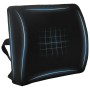 Almohada con almohada Ajustable Negro 34 x 31.5 x 12 cm Malla en Ropa de cama | Comprar online en Foru.es