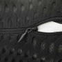 Almohada con almohada Ajustable Negro 31 x 23 x 14 cm Malla 4D en Ropa de cama | Comprar online en Foru.es