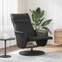 Silla de masajes reclinable Negro 71 x 90 x 105 cm en Sillones | Comprar online en Foru.es