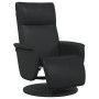 Silla de masajes reclinable Negro 71 x 90 x 105 cm en Sillones | Comprar online en Foru.es