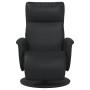 Silla de masajes reclinable Negro 71 x 90 x 105 cm en Sillones | Comprar online en Foru.es