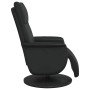 Silla de masajes reclinable Negro 71 x 90 x 105 cm en Sillones | Comprar online en Foru.es