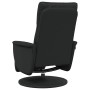 Silla de masajes reclinable Negro 71 x 90 x 105 cm en Sillones | Comprar online en Foru.es
