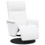 Silla de masajes reclinable 71 x 90 x 105 cm Cuero sintético en Sillones | Comprar online en Foru.es