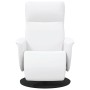 Silla de masajes reclinable 71 x 90 x 105 cm Cuero sintético en Sillones | Comprar online en Foru.es