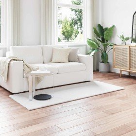 Alfombra de Piel Sintética de Conejo Olite 100 x 200 cm en Alfombras | Comprar online en Foru.es