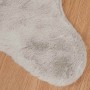 Alfombra de Piel Sintética de Conejo Olite Beige 80 x 120 cm en Alfombras | Comprar online en Foru.es