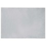 Alfombra de Piel Sintética de Conejo Olite Gris 160 x 230 cm en Alfombras | Comprar online en Foru.es