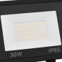 Foco LED con sensor 30 W blanco frío de vidaXL, Focos y reflectores - Ref: Foro24-149630, Precio: 25,99 €, Descuento: %