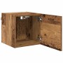Mueble de TV Madera vieja 30,5 x 30 x 30 cm en Muebles TV | Comprar online en Foru.es