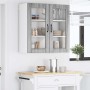 Mueble de Cocina Gris Sonoma 80 x 31 x 80 cm en Armarios de cocina | Comprar online en Foru.es
