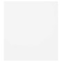 Mueble para TV con luces LED blanco 120x35x40 cm de vidaXL, Muebles TV - Ref: Foro24-804346, Precio: 79,73 €, Descuento: %
