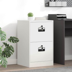 Mueble archivador 44 x 50 x 106.5 cm Acero Laminado en Frío en Armarios y almacenamiento | Comprar online en Foru.es