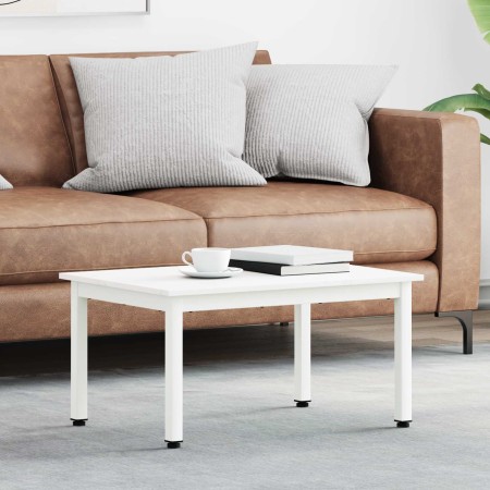 Mesa de Café 60 x 50 x 36 cm Madera de pino macizo en Mesas de centro | Comprar online en Foru.es