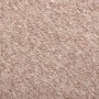 Baldosas de suelo de moqueta 20 uds 5 m² 50x50 cm beige en Materiales de construcción | Comprar online en Foru.es