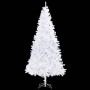 Árbol de Navidad artificial blanco 300 cm en Decoración Festiva y Estacional | Comprar online en Foru.es