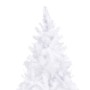 Árbol de Navidad artificial blanco 300 cm en Decoración Festiva y Estacional | Comprar online en Foru.es