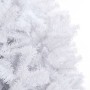Árbol de Navidad artificial blanco 300 cm en Decoración Festiva y Estacional | Comprar online en Foru.es