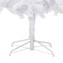 Árbol de Navidad artificial blanco 300 cm en Decoración Festiva y Estacional | Comprar online en Foru.es