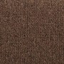 Alfombrillas para escaleras 30 unidades 65x21x4 cm Marrón Café Borde Rectangular en Hogar | Comprar online en Foru.es