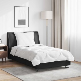 Juego de Edredón con almohada 2 pcs Microfibra en Ropa de cama | Comprar online en Foru.es