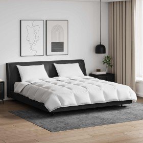 Juego de Edredón con almohada 3 pcs Pluma de pato en Ropa de cama | Comprar online en Foru.es