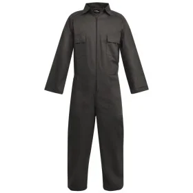 Arbeitsoverall für Herren Größe XL grau von vidaXL, Overalls und Arbeitshosen - Ref: Foro24-131824, Preis: 36,89 €, Rabatt: %