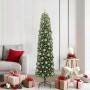 Árbol de Navidad artificial Verde 180 cm PVC, Acero y Plástico en Decoración Festiva y Estacional | Comprar online en Foru.es