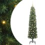 Árbol de Navidad artificial Verde 180 cm PVC, Acero y Plástico en Decoración Festiva y Estacional | Comprar online en Foru.es