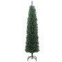 Árbol de Navidad artificial Verde 180 cm PVC, Acero y Plástico en Decoración Festiva y Estacional | Comprar online en Foru.es