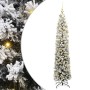 Árbol de Navidad artificial Verde 180 cm PVC, Acero y Plástico en Decoración Festiva y Estacional | Comprar online en Foru.es