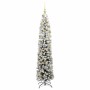 Árbol de Navidad artificial Verde 180 cm PVC, Acero y Plástico en Decoración Festiva y Estacional | Comprar online en Foru.es