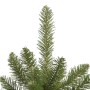 Árbol de Navidad artificial Verde 180 cm PVC y Metal en Decoración Festiva y Estacional | Comprar online en Foru.es