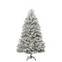 Árbol de Navidad artificial Verde y 210 cm PVC y Metal en Decoración Festiva y Estacional | Comprar online en Foru.es