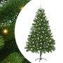 Árbol de Navidad con 300 LED con soporte Verde 180 cm PE en Decoración Festiva y Estacional | Comprar online en Foru.es