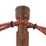 Gaita escocesa de las Highland Royal Steward rojo de vidaXL, Gaitas - Ref: Foro24-70057, Precio: 43,43 €, Descuento: %
