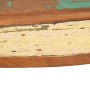 Tablero de mesa redonda madera reciclada maciza 40 cm 15-16 mm de vidaXL, Tableros para mesas - Ref: Foro24-286031, Precio: 3...